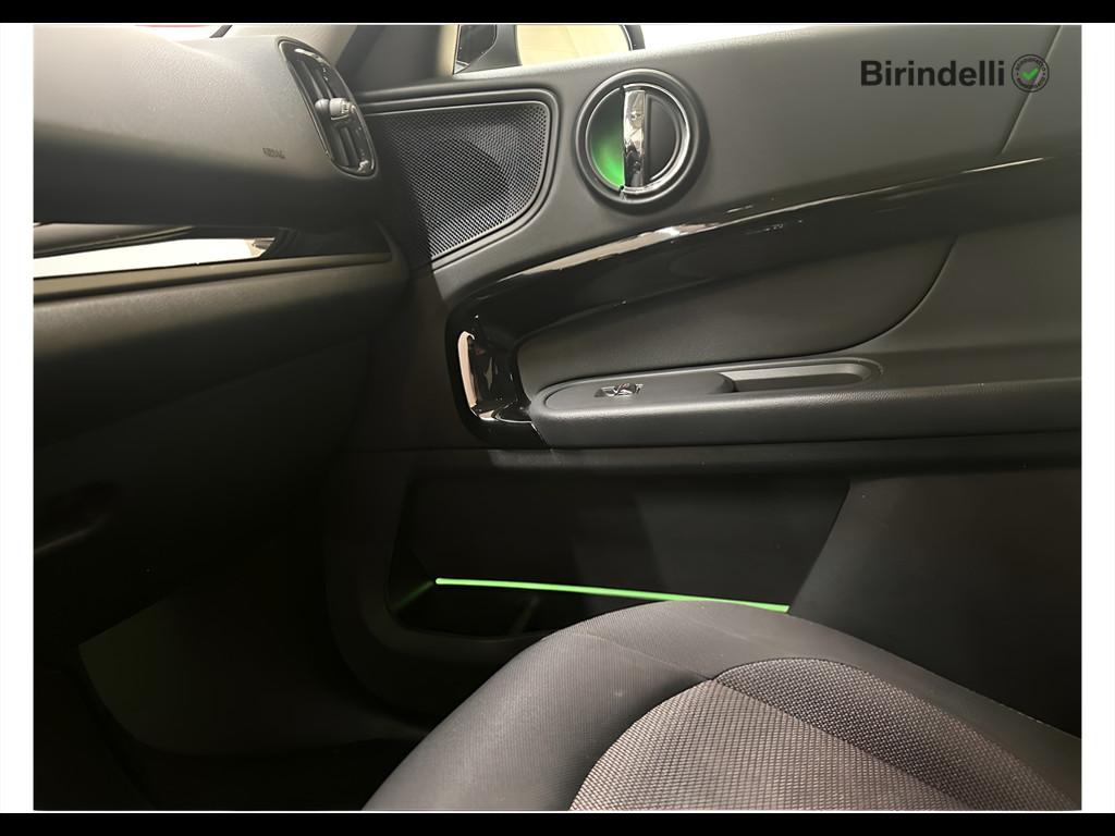 MINI Mini Countrym.(F60) - Mini 2.0 Cooper D Business Countryman