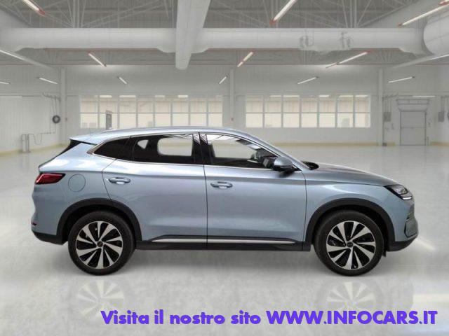 BYD Seal U DMi 1.5 218 CV PHEV Boost