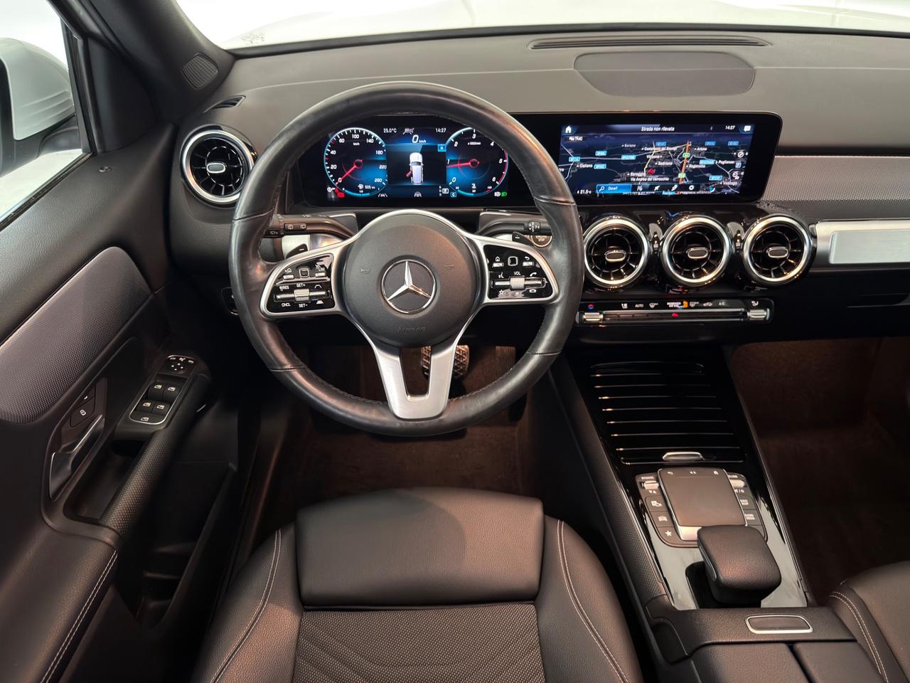 Mercedes-benz GLB 200 d Automatic Sport PREZZO REALE