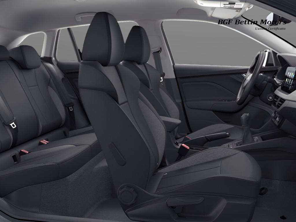 Skoda Scala 1.0 tsi Selection 95cv