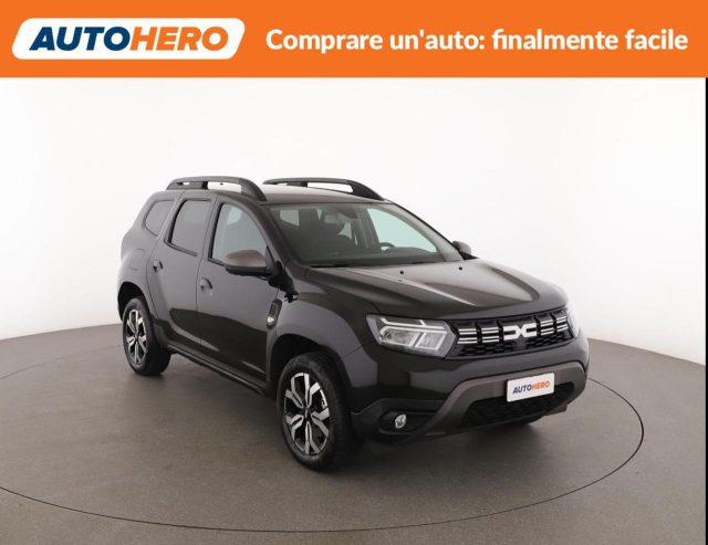 DACIA Duster 1.5 Blue dCi 8V 115 CV 4x2 Journey UP