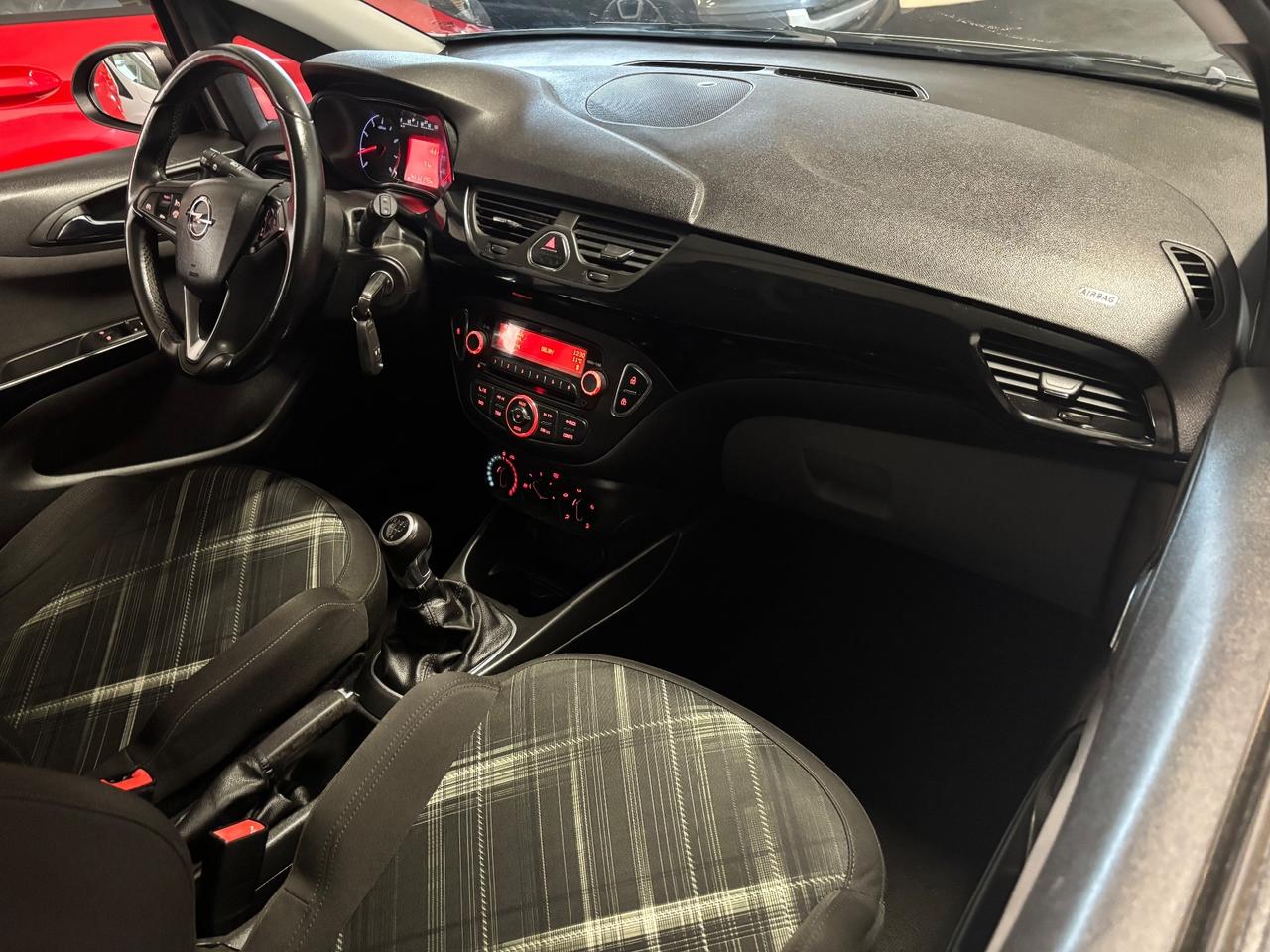 Opel Corsa 1.2 BENZINA bi-color | OK NEOPATENTATI |