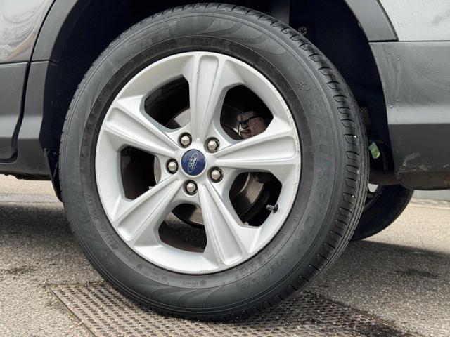 FORD Kuga 1.5 TDCI 120 CV S&S 2WD Business