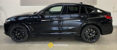 BMW X4 xDrive20d 48V Msport
