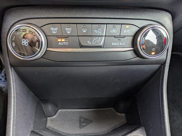 FORD Fiesta 1.1 75 CV 5 porte Titanium