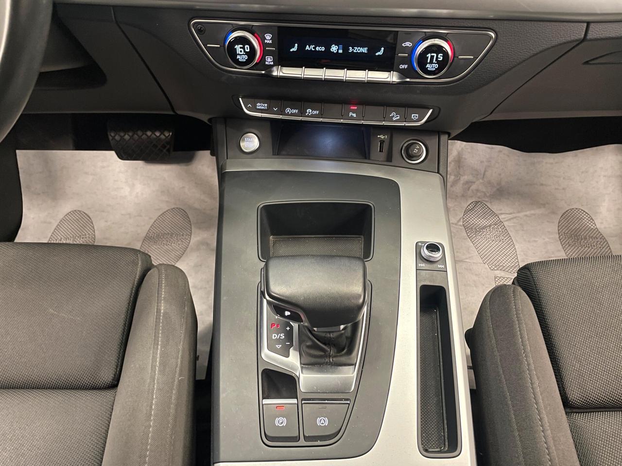 Audi Q5 35 TDI S tronic Business Advanced