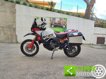DUCATI DesertX 937 RALLY