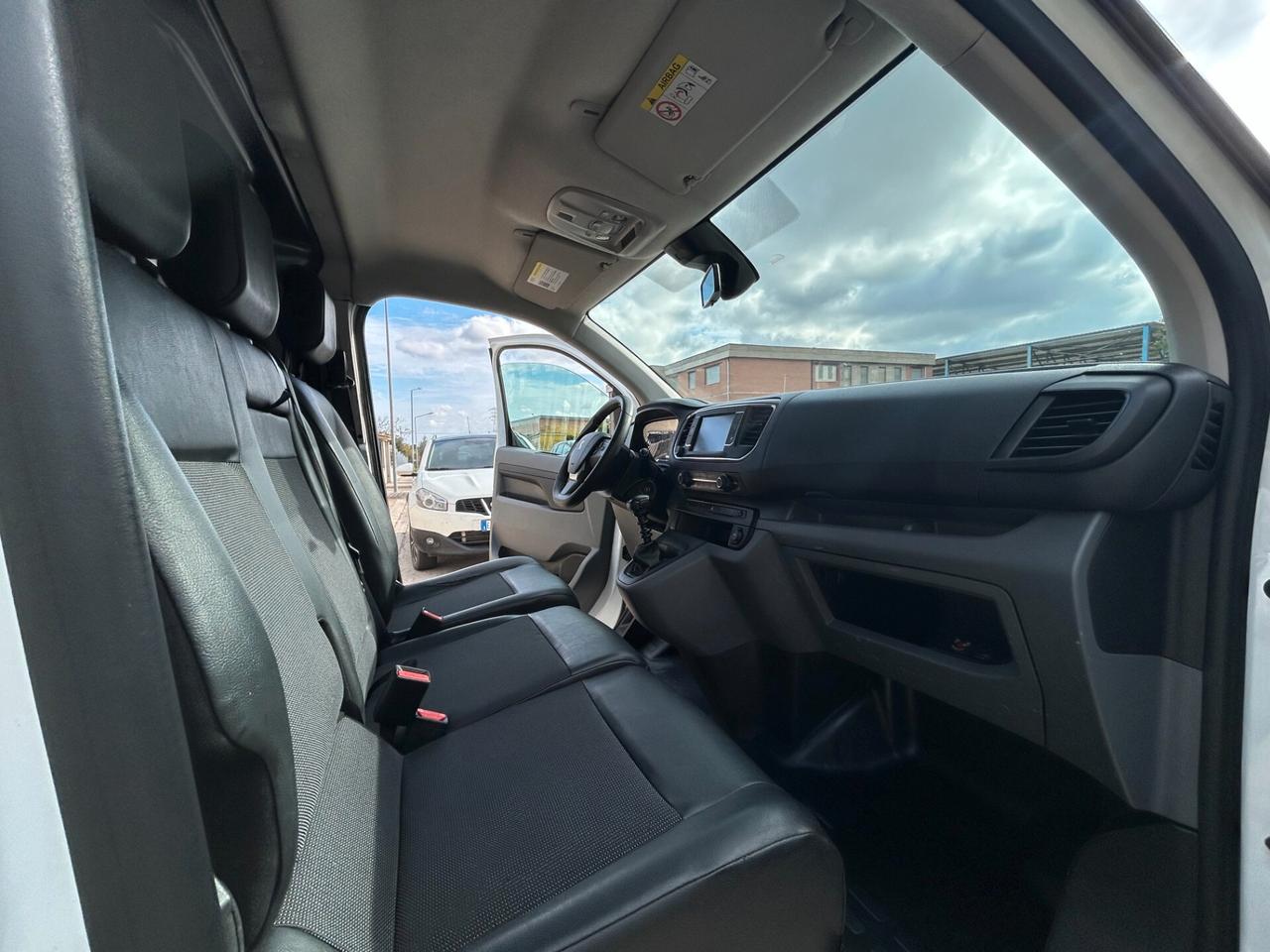 Peugeot EXPERT 2.0 BLUEHDI 120 PREMIUM STANDARD