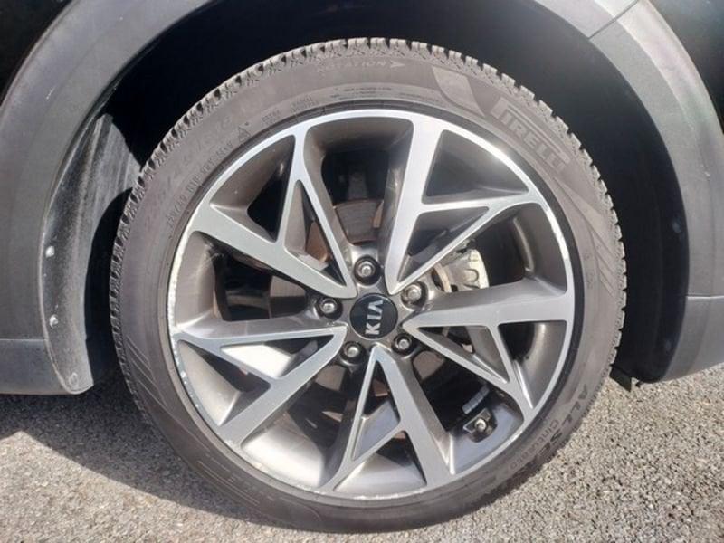 KIA Niro Niro 1.6 GDi DCT HEV Evolution