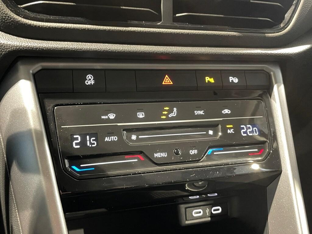 Volkswagen T-Roc 2.0 Tdi 150CV DSG Life - IVA ESPOSTA