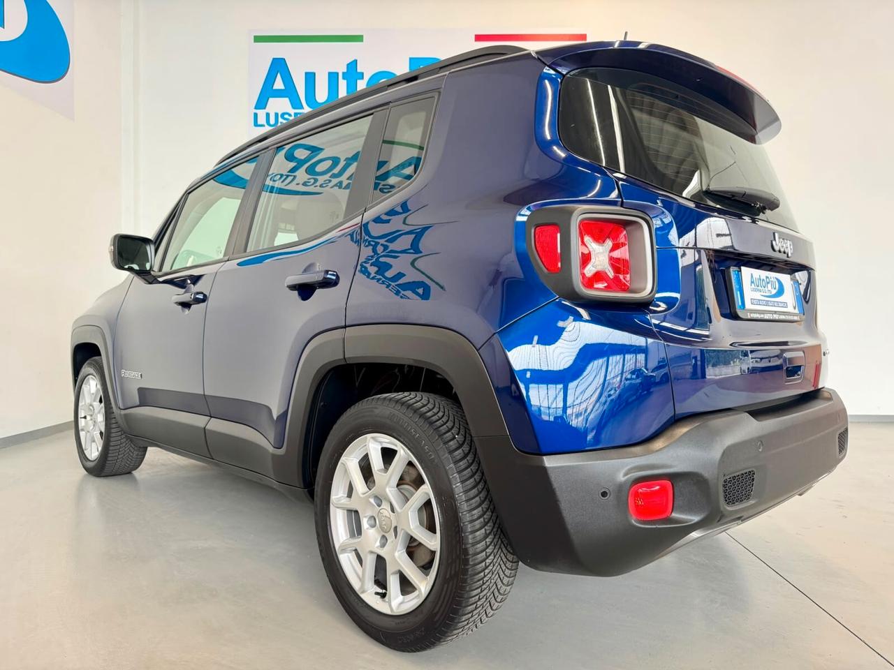 Jeep Renegade 1.0 T3 120 CV Limited