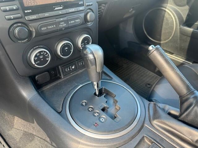 Mazda MX-5 Roadster Coupé 2.0L 16V Fire Pow.sh
