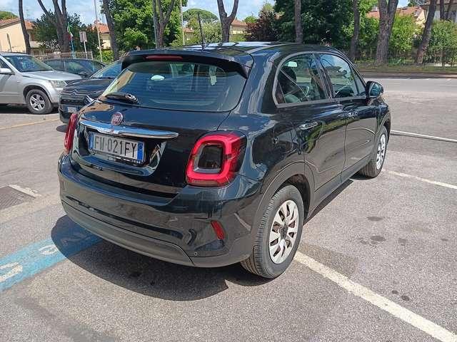 Fiat 500X 500 X 2018 1.3 mjt Urban 4x2 95cv
