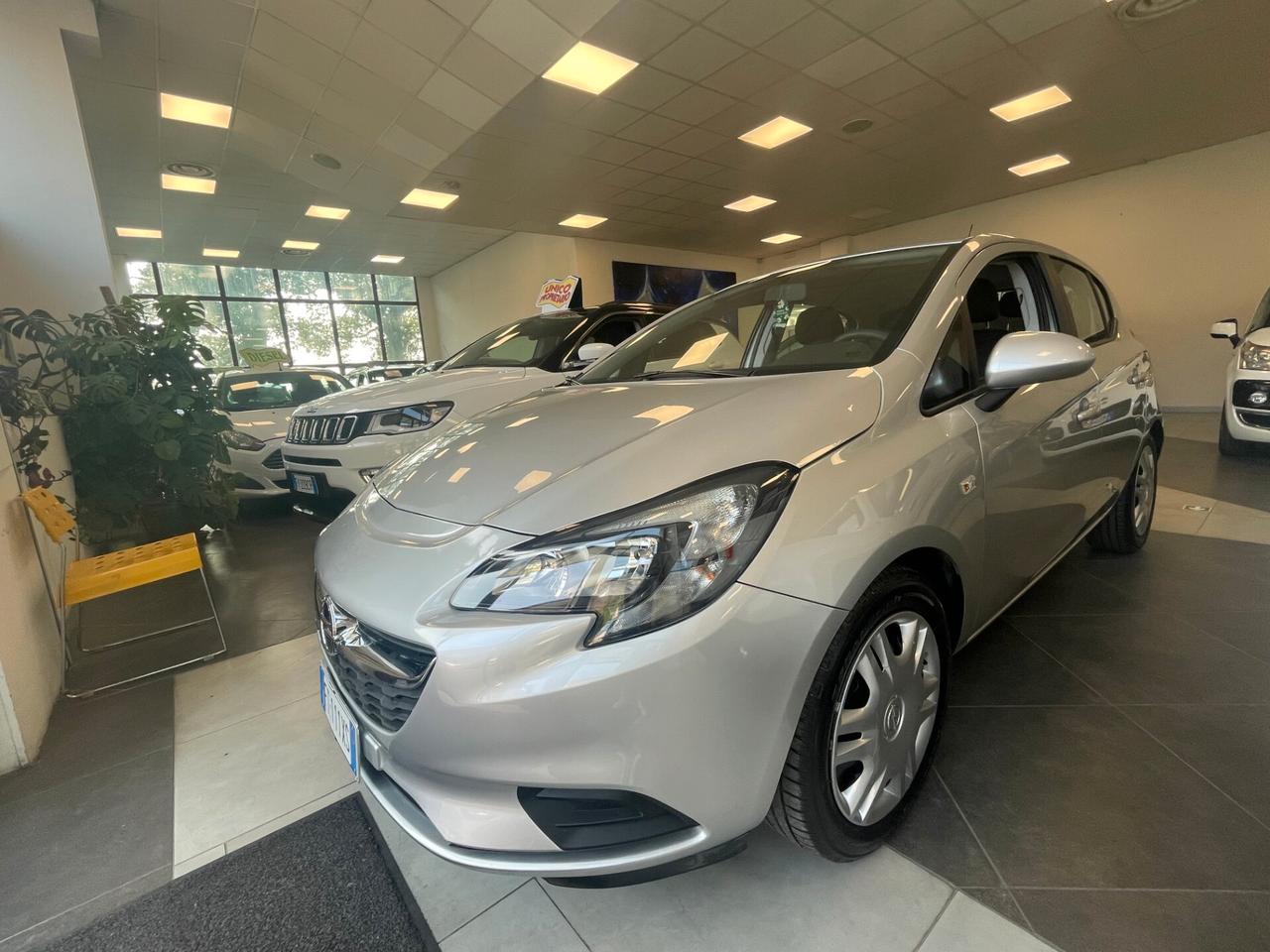 Opel Corsa 1.2 5 porte Innovation
