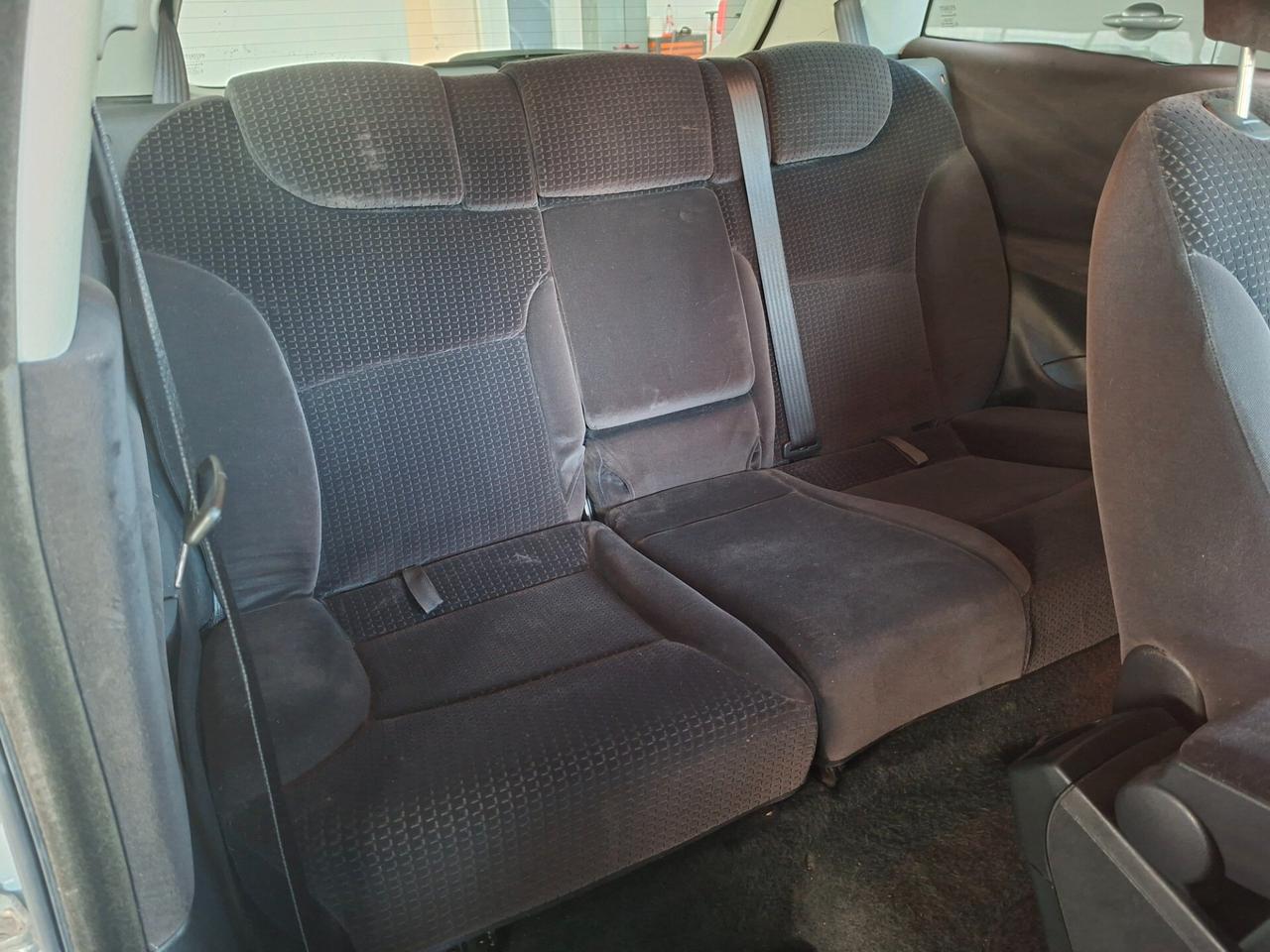 Fiat Stilo 1.6i 16V 5 porte Active