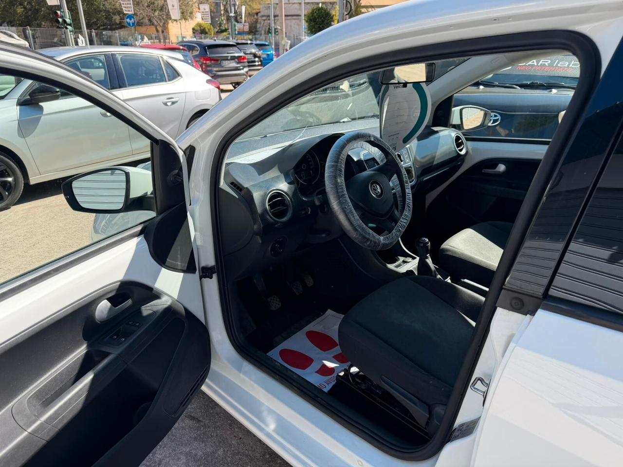 Volkswagen up! 1.0 5p.
