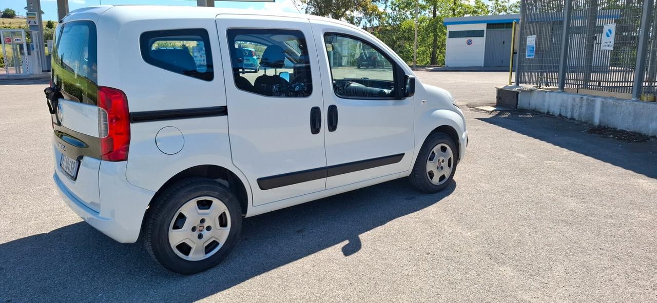 Fiat Qubo 1.3 MJT 80 CV Start&Stop Easy