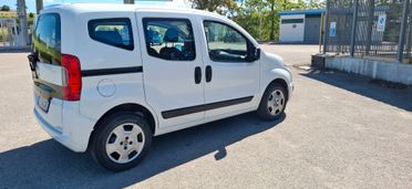 Fiat Qubo 1.3 MJT 80 CV Start&Stop Easy