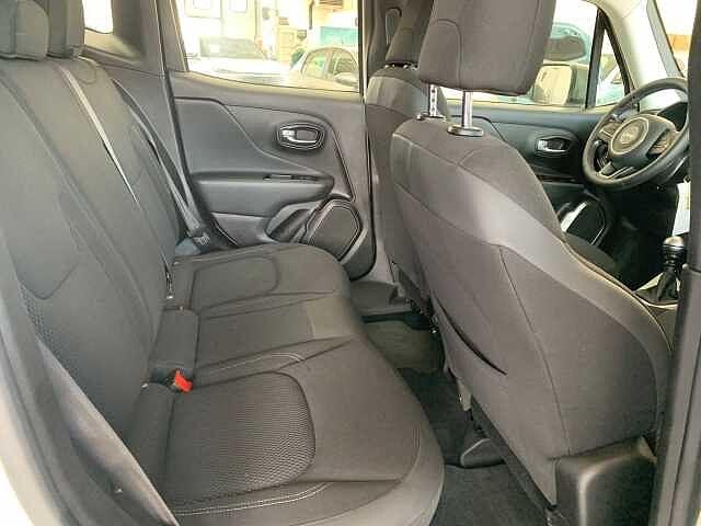 Jeep Renegade 1.0 T3 Limited