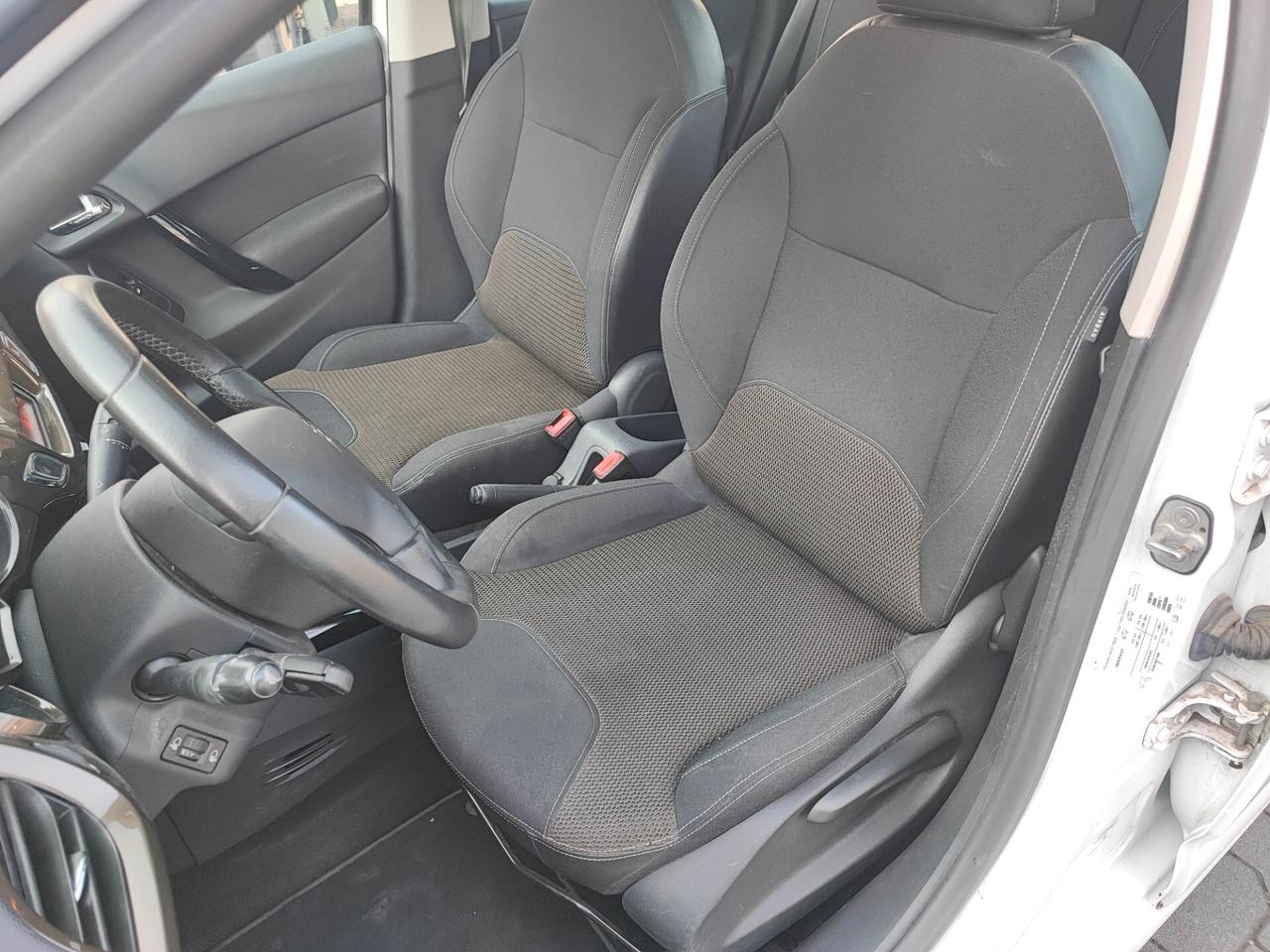 Citroen C3 1.4 Seduction