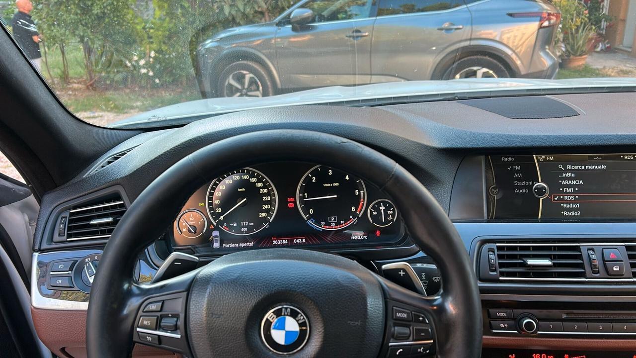 Bmw 520 520d Touring