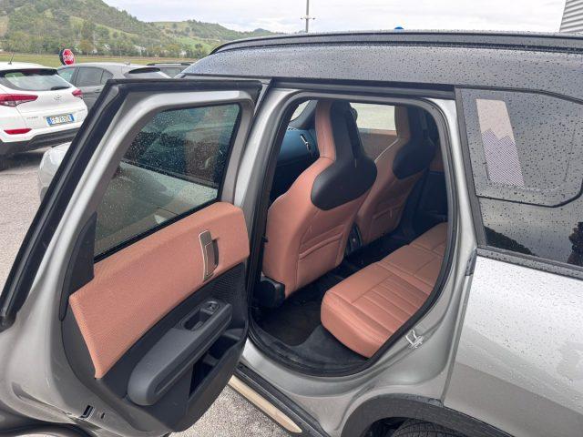 MINI Countryman D Favoured Countryman MY25 M pack TETTO PANORAMICO