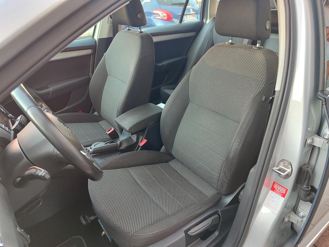 Skoda Octavia 1.6 TDI CR 115 CV Ambition