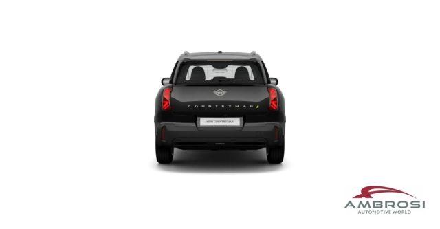 MINI Countryman Cooper SE ALL4 Essential

Essential