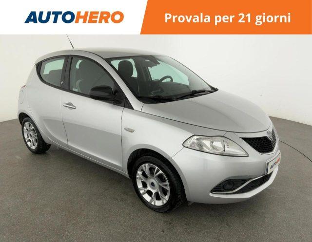 LANCIA Ypsilon 1.2 69 CV 5 porte Gold