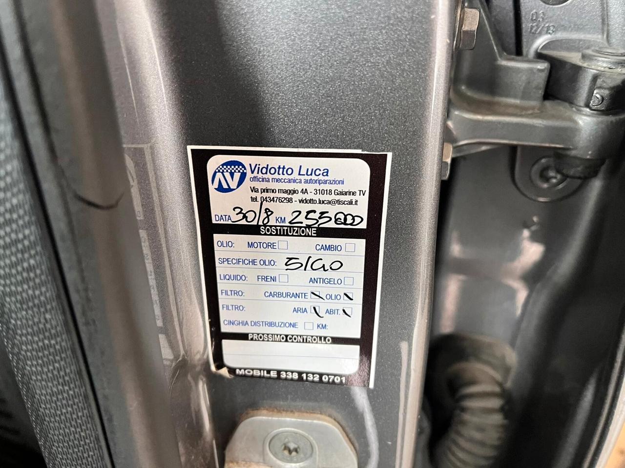 Mercedes-benz B 180 CDI BlueEFFICIENCY Premium