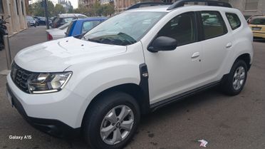 Dacia Duster 1.0 TCe GPL PARI AL NUOVO