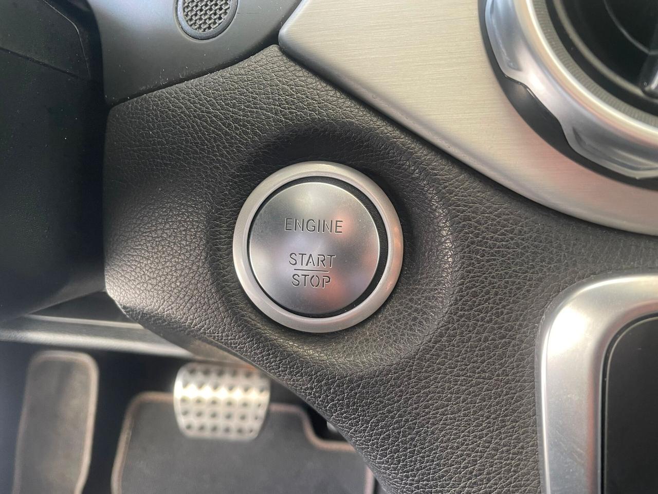 Mercedes-benz GLA 200 d Automatic Sport