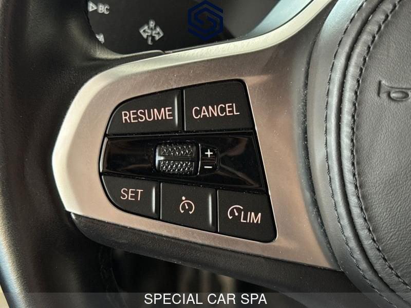 BMW Serie 1 116d Msport auto