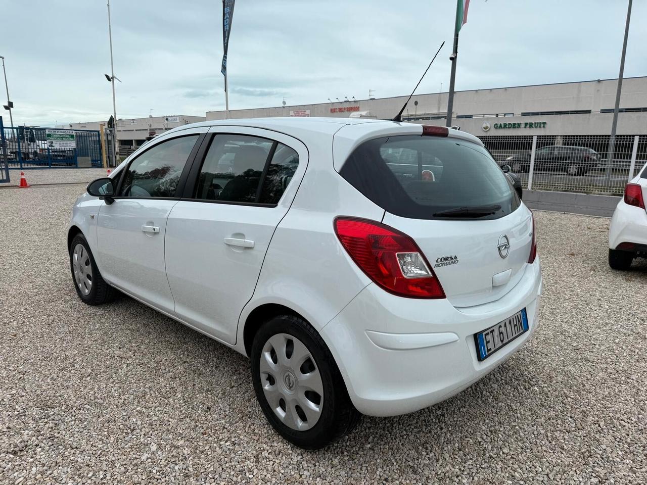 Opel Corsa 1.3 CDTI 75CV F.AP. 5 porte Edition