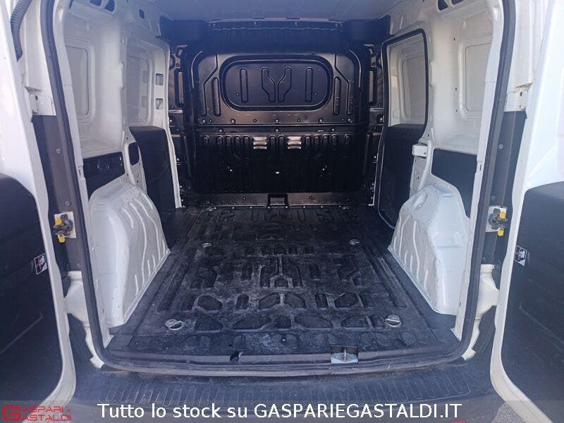 FIAT Doblò Doblò 1.3 MJT S&S PC-TN Cargo Lounge