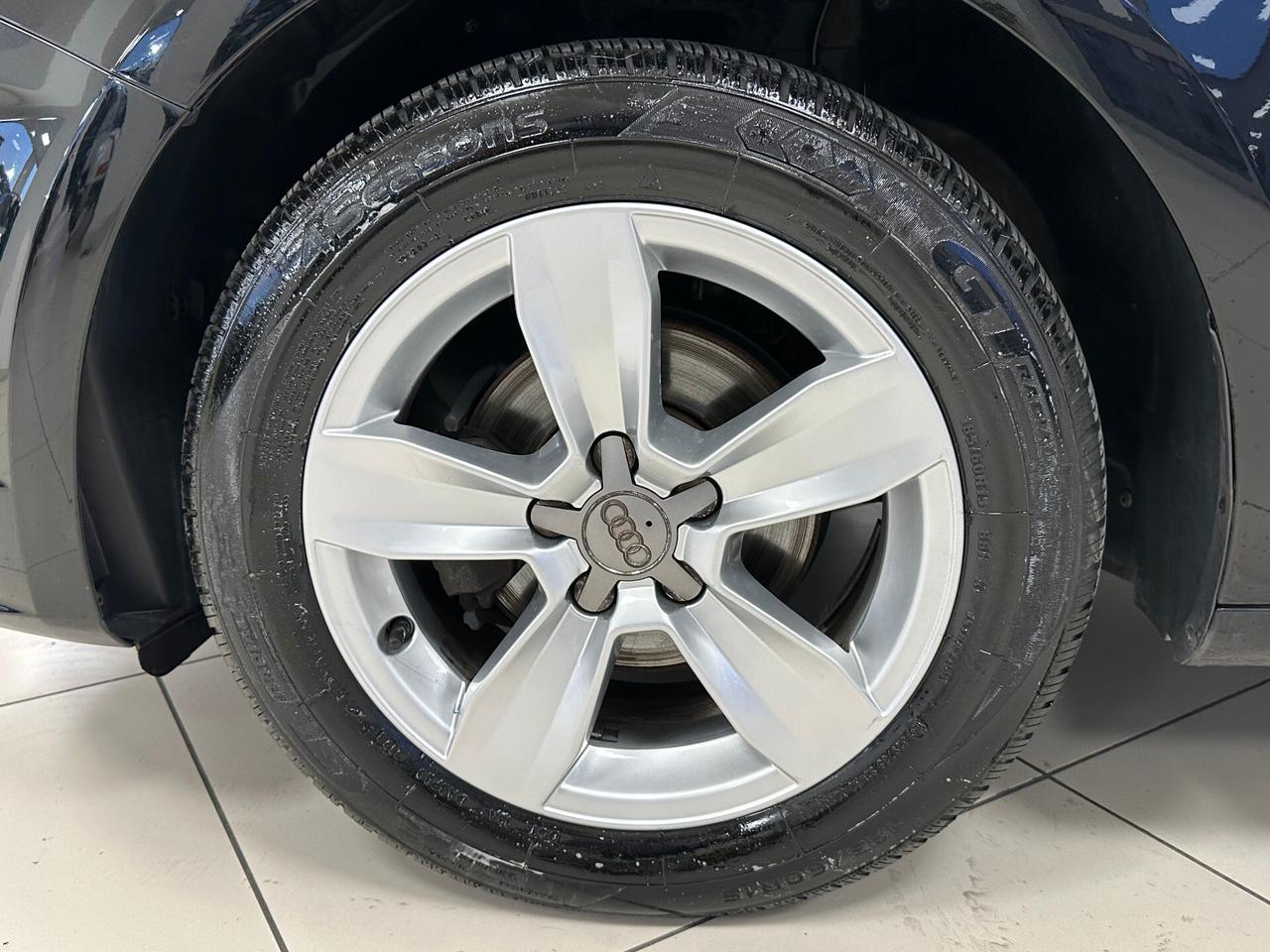 Audi A1 SPB 1.0 TFSI ultra 95 CV - 2016