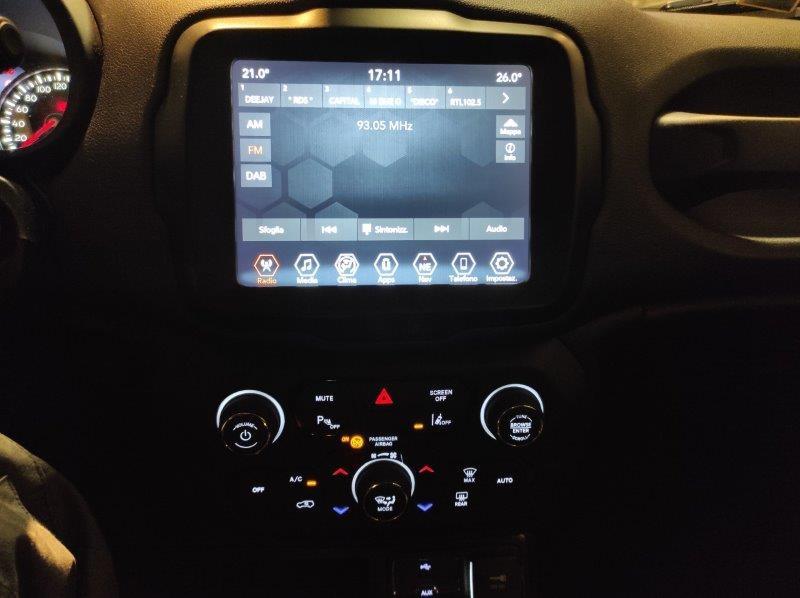 JEEP Renegade - Renegade 1.0 T3 Limited