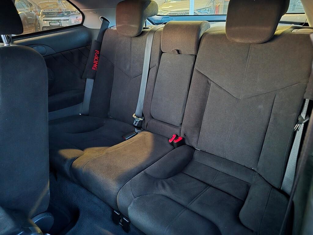 Alfa Romeo GT 1.9 JTDM 150CV Black Line DA COLLEZI