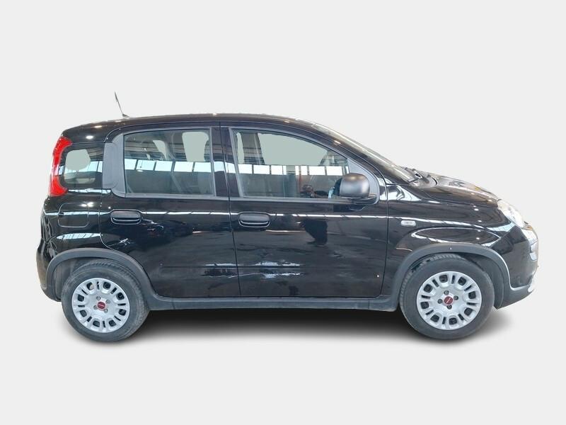 FIAT PANDA 1.0 HYBRID MY24