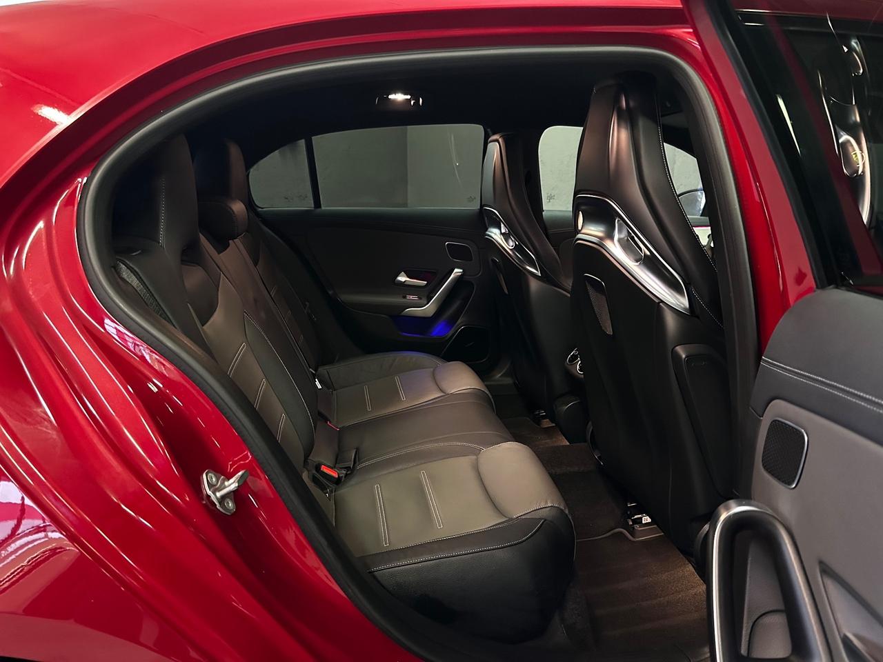 Mercedes-benz A 45 AMG 45S 4Matic+ permutabile