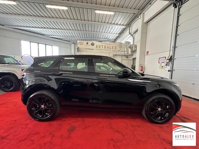 LAND ROVER - Range Rover Evoque Evoque 2.0d i4 mhev R-Dynamic HSE awd 150cv auto