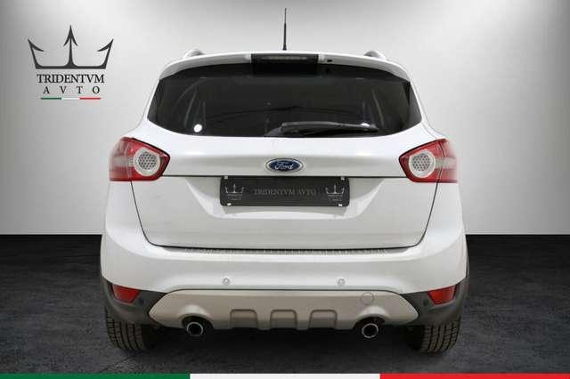 Ford Kuga 2.0 tdci Individual 4wd 136cv Dpf