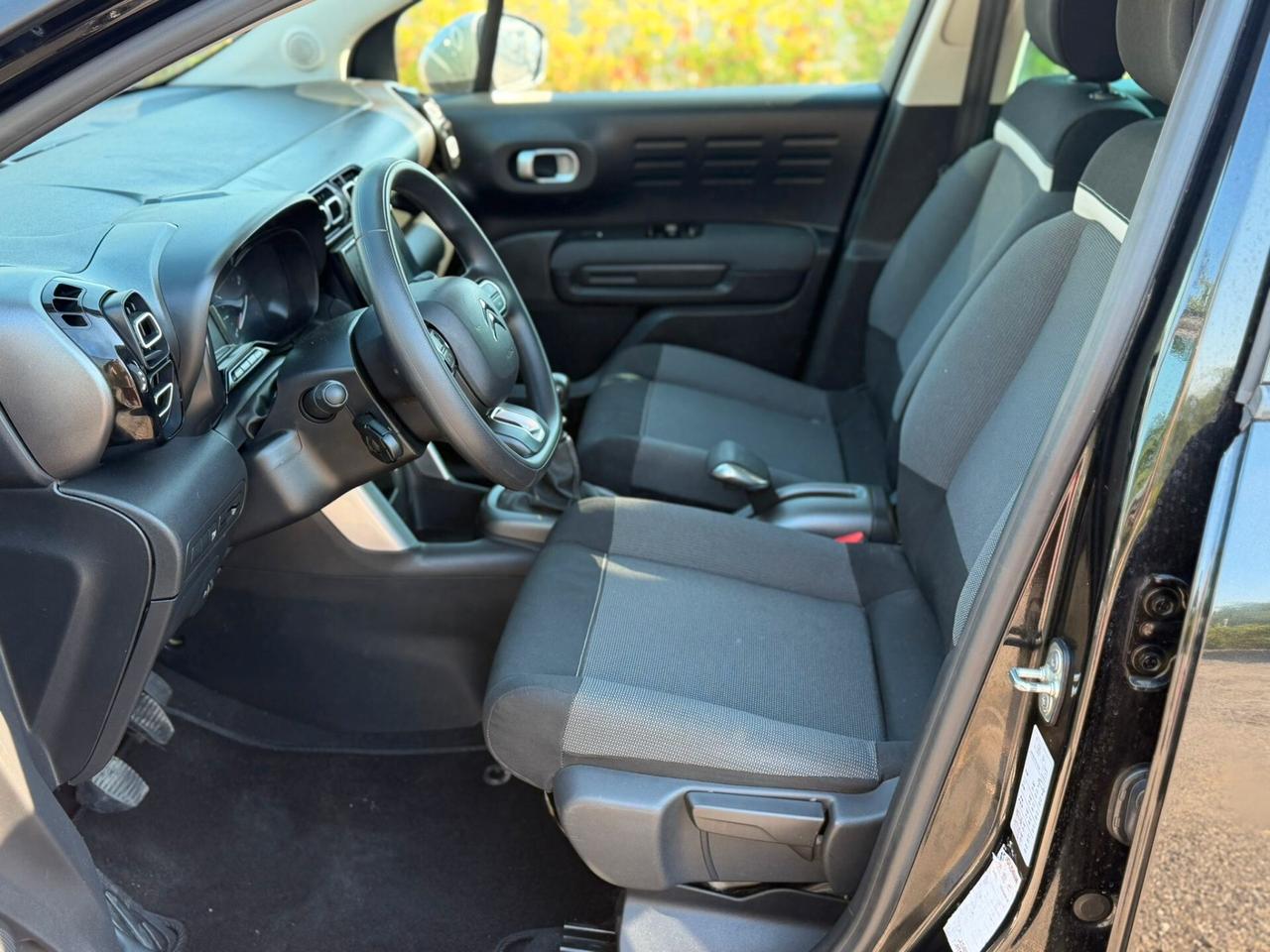 Citroen C3 Aircross PureTech 110 S&S Shine 2018