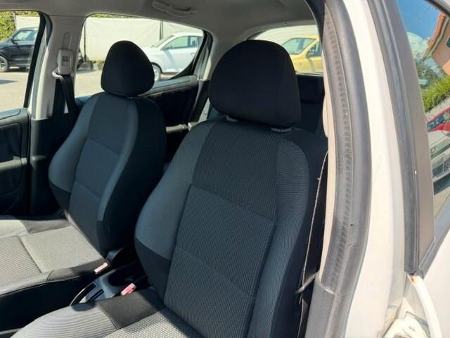 Peugeot 207 Plus 1.4 HDi 70CV 5 porte