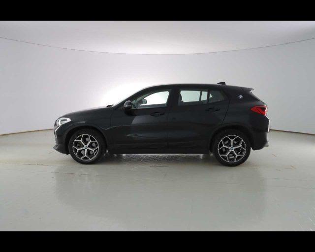 BMW X2 xDrive20d Business-X