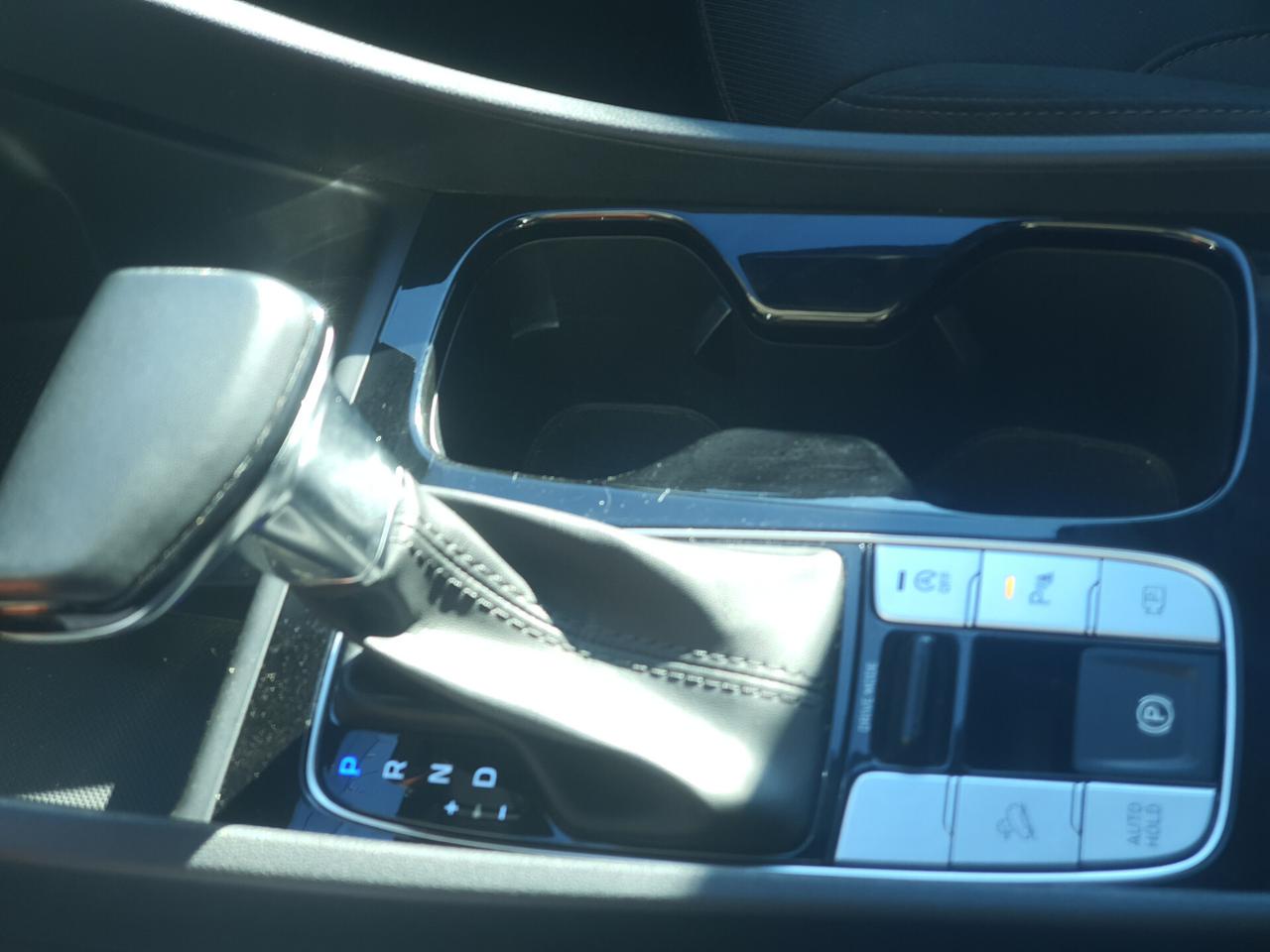 Hyundai Tucson 1.6 CRDI 48V DCT Exellence