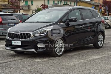 KIA Carens 1.7 CRDi 115 CV Class