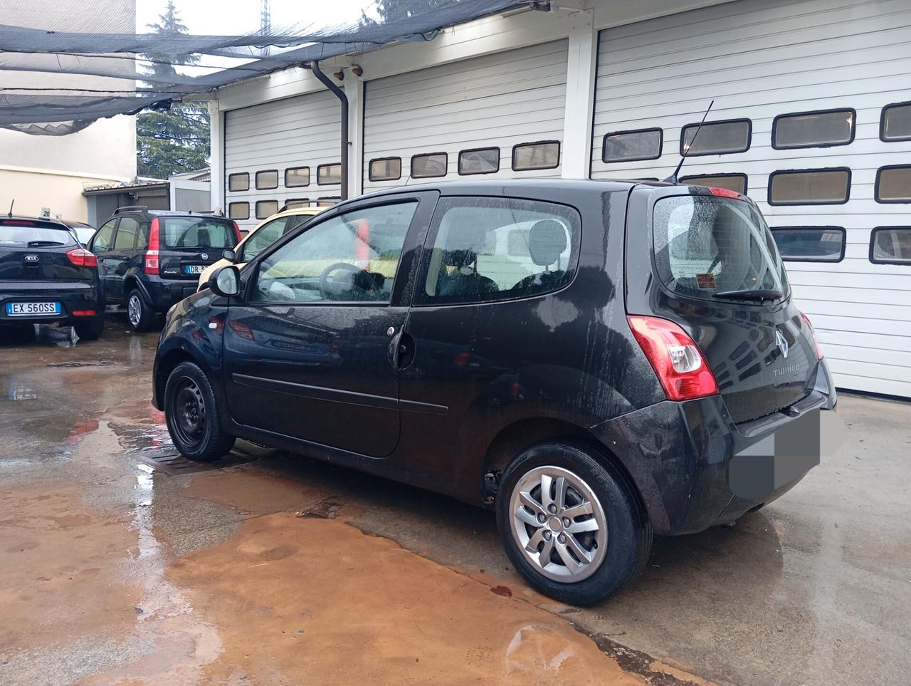 Renault Twingo 1.2 16V Le Iene permute