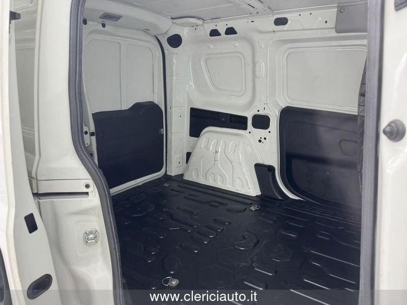 FIAT Doblò Doblo 1.6 MJT 105CV PC-TN Cargo Lamierato SX