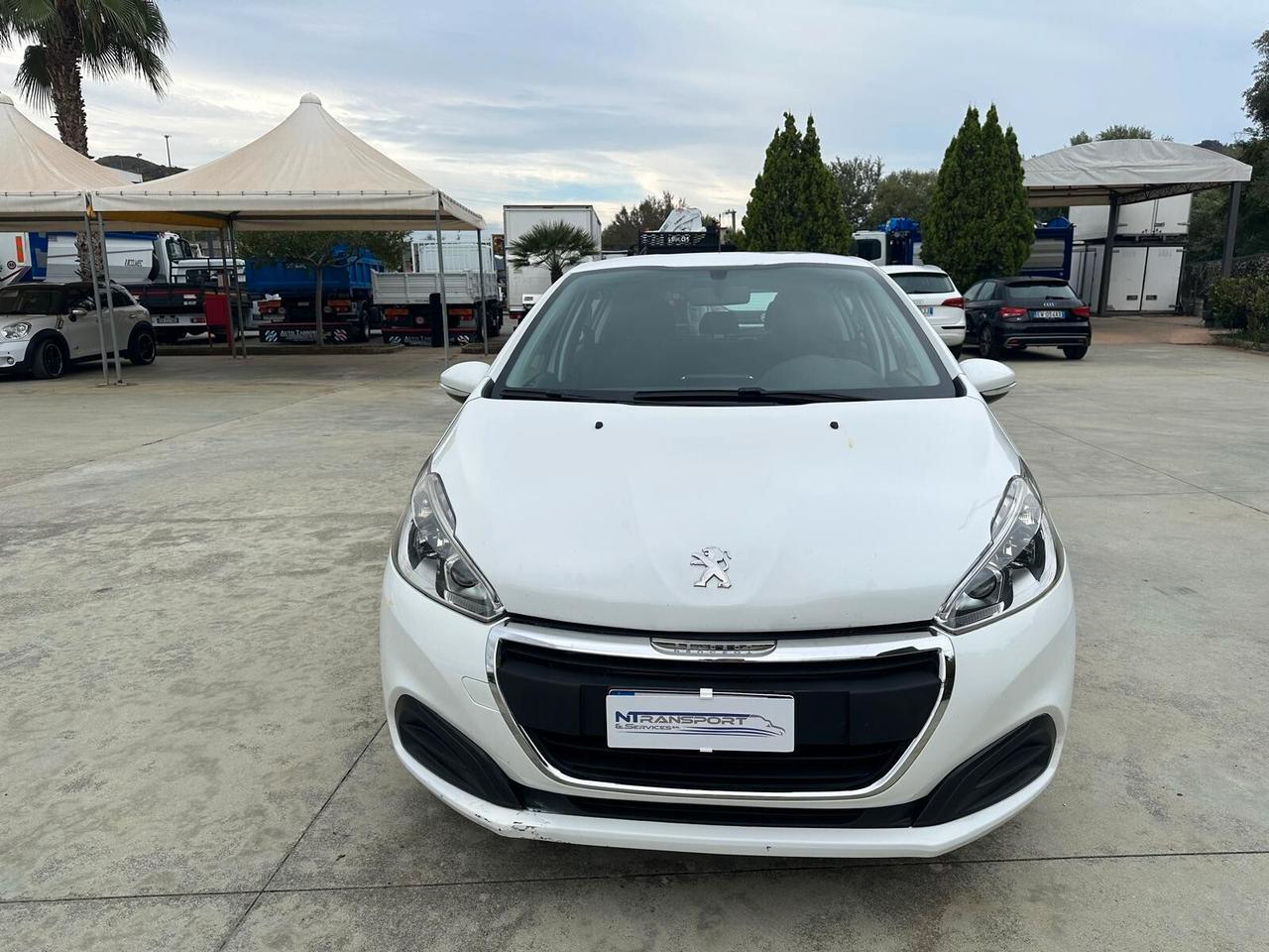 Peugeot 208 PureTech 68 5 porte Active